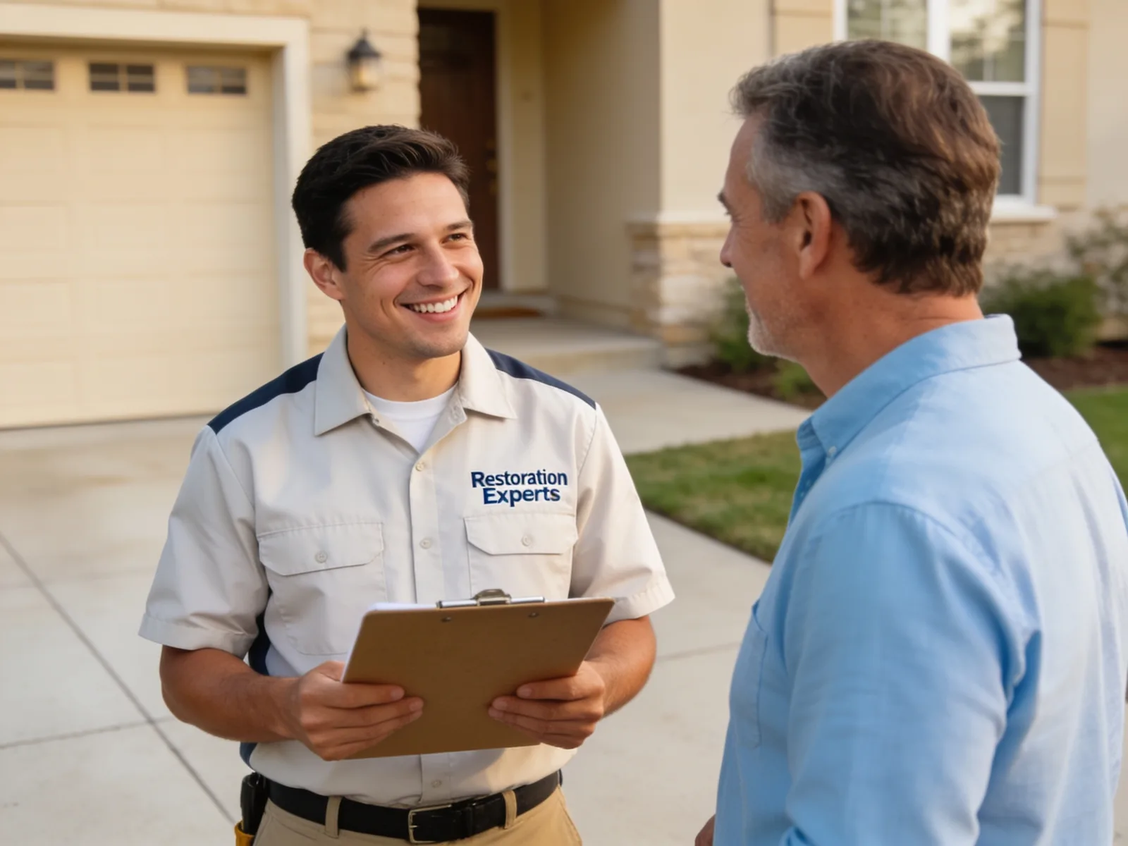 Water Damage Cleanup Maxwell, IN FAQs